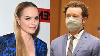 Taryn Manning defende Danny Masterson após sentença de estupro: "Ele cometeu um erro"