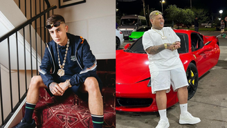 MC Hariel e MC Ryan SP