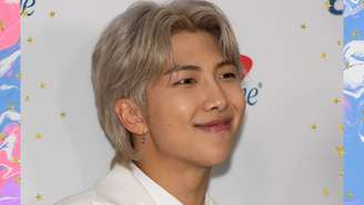 Conheça mais sobre o RM do BTS: veja 5 curiosidades sobre o rapper -