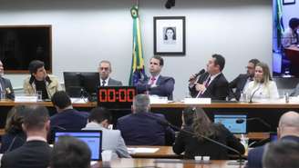 A CPI das Pirâmides inicia a sessão de depoimentos nesta terça