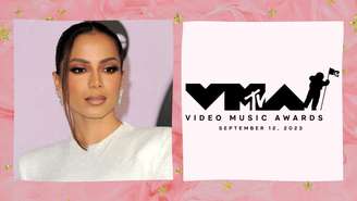 VMA 2023: show de Anitta, reunião de boyband icônica e possíveis recordes; saiba o que esperar da premiação - Fotos: Shutterstock e Divulgação/MTV