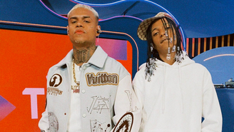 MC Cabelinho e Oruam