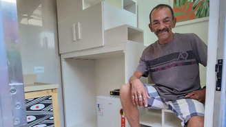 Arquiteta Ester Carro