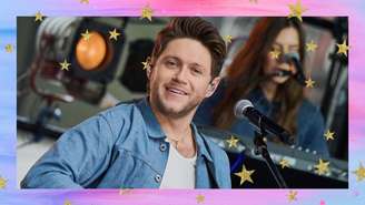 Feliz aniversário, Niall Horan! Saiba quais são as faixas mais tocadas do cantor -