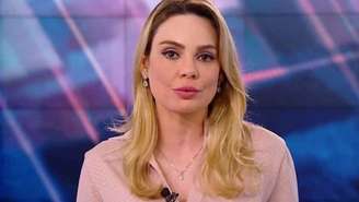 Rachel Sheherazade vai para o 'tudo ou nada' na carreira ao entrar em 'A Fazenda'