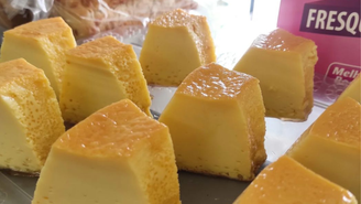 Empreendedores comida