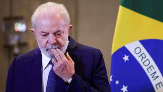 Luiz Inácio Lula da Silva