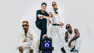 “Diário de um Detento” Racionais MCs