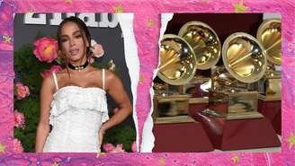 Grammy Latino: Anitta fica de fora da premiação; confira a lista de indicados -