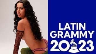 Marina Sena diz que erro impediu álbum de concorrer ao Grammy Latino -