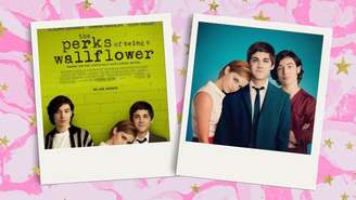 Um filme que todo mundo precisa ver: As Vantagens de Ser Invisível -