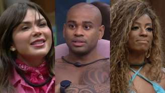 A Fazenda 15: quem são os favoritos para vencer o Paiol? - Fotos: Divulgação/Record TV