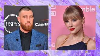 Quem é Travis Kelce, suposto novo affair de Taylor Swift? -