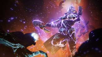 Destiny 2: A Forma Final, expansão que encerra a saga da Luz e Treva, será lançada em 27 de fevereiro de 2024.