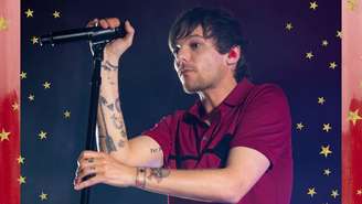 Louis Tomlinson no Brasil? Jornalista adianta anúncio das datas -