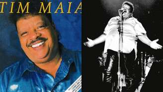 Aniversário do Tim Maia: relembre as suas músicas mais tocadas -