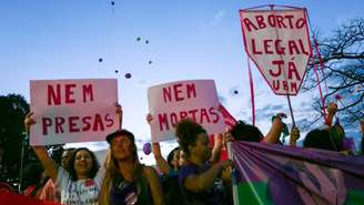 Nesta quinta-feira (28) é celebrado o Dia de Luta pela Descriminalização e Legalização do Aborto na América Latina e Caribe