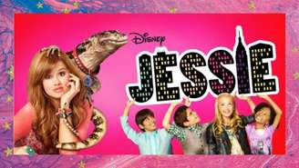 5 curiosidades sobre a série Jessie -