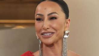 Sabrina Sato. Reprodução/ Instagram