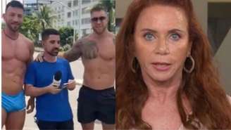 Leilane Neubarth (Reprodução )