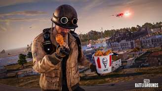 Com colaborações com Dragon Ball e KFC, além de novos mapas, armas e melhorias constantes, PUBG Battlegrounds arrecadou US$ 102 milhões no terceiro trimestre