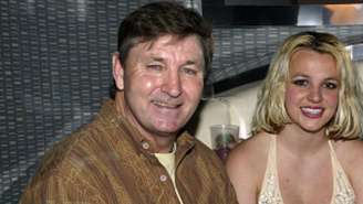 Pai de Britney Spears está internado com infecção grave, diz site