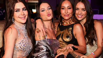 Prêmio Geração Glamour 