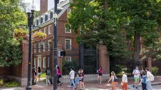 Harvard