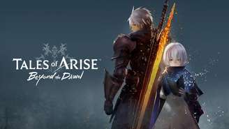 Expansão Tales of Arise: Beyond the Dawn recebe novo trailer com destaque para as missões.