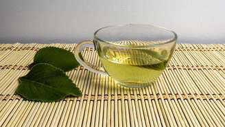 Chá de boldo: confira vantagens - Shutterstock