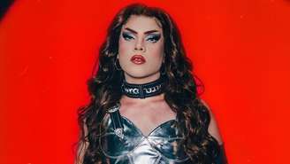 Reddy Allor é conhecida como a "drag queen do sertanejo"