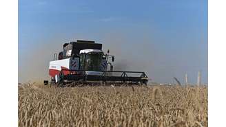 El Niño continuará até meados de 2024, ameaçando a agricultura