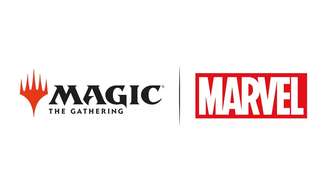 Magic: The Gathering e Marvel anunciam crossover para 2025.