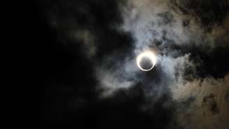 Aproveite as vibrações do Eclipse em Touro -