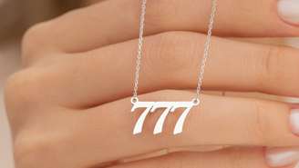 Veja qual a mensagem para você -