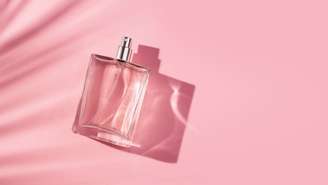 Use seu perfume para aumentar seu poder -