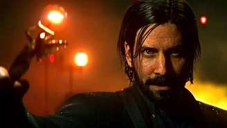 Alan Wake II chega em 27 de outubro para PC, PlayStation 5 e Xbox Series X|S