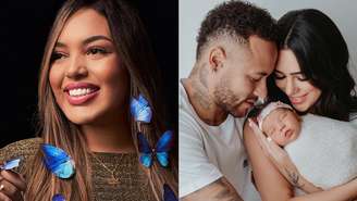 Fotógrafa Ingryd Alves, que fez o primeiro ensaio fotográfico da filha de Neymar e Bruna Biancardi, morreu aos 28 anos. Reprodução/Instagram