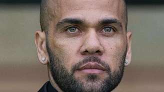 Daniel Alves (Reprodução)