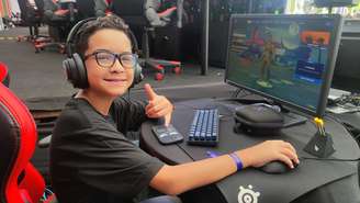 Zenon foi banido em 2020 por não ter idade o suficiente para jogar competitivamente