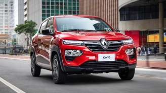 Renault Kwid