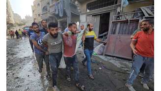 Israel diz que cercou Cidade de Gaza, e equipe da ONU fala em “risco de genocídio”