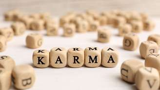 Você sabe o que é karma e dharma? Foto - Shutterstock