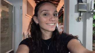 Heloisa Peron tentará Medicina com as notas do Enem