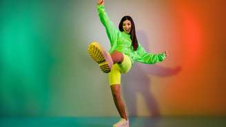 Às 22h37, Mercúrio e Netuno estão trabalhados na formosura e prometem deixar sua imaginação criativa, intuição e astúcia no modo turbo -