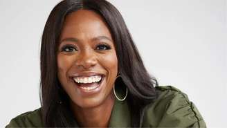Yvonne Orji (Reprodução)