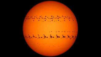 (Fonte: Senol Sanli/Divulgação)