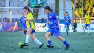 Taça das Favelas São Paulo 2023
