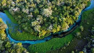 Bonito, no Mato Grosso do Sul