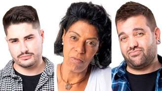 A Fazenda (Reprodução/Record)